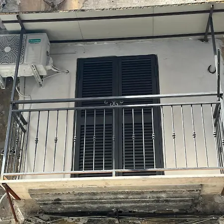 Casa Guerra *