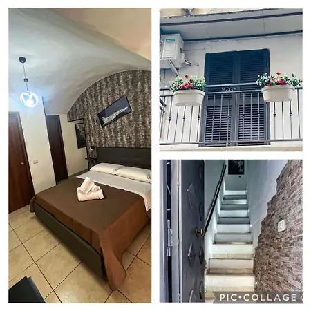 Casa Guerra نابولي