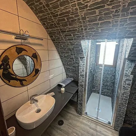 Casa Guerra Naples
