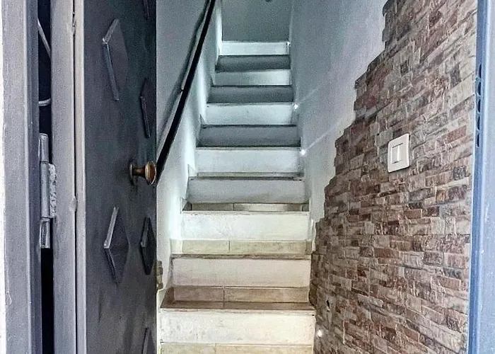 Hébergement de vacances Casa Guerra *