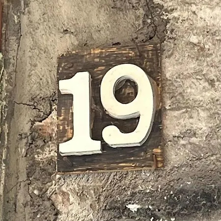 Сasa de vacaciones Casa Guerra