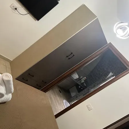 Casa Guerra Vakantiehuis Napels