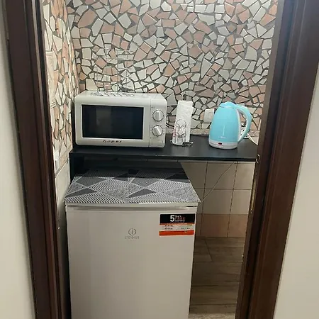 Сasa de vacaciones Casa Guerra Nápoles