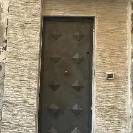 Vakantiehuis Casa Guerra Napels