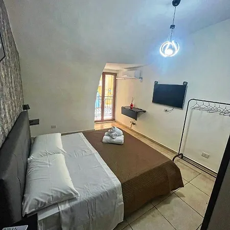 Casa Guerra Vakantiehuis *