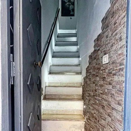 Сasa de vacaciones Casa Guerra *