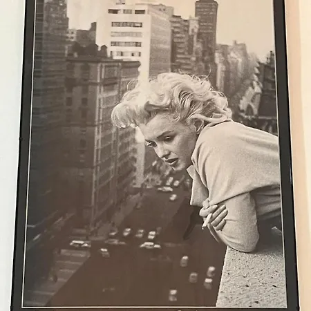 Semesterbostad Casa Guerra Neapel